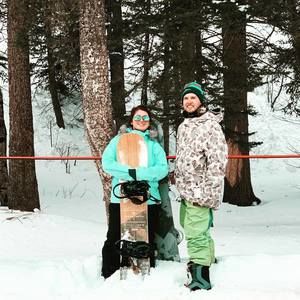 Meet your Posher, Andrew